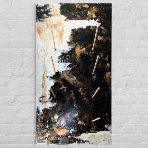 (SOLD) The Oath / Der Schwur