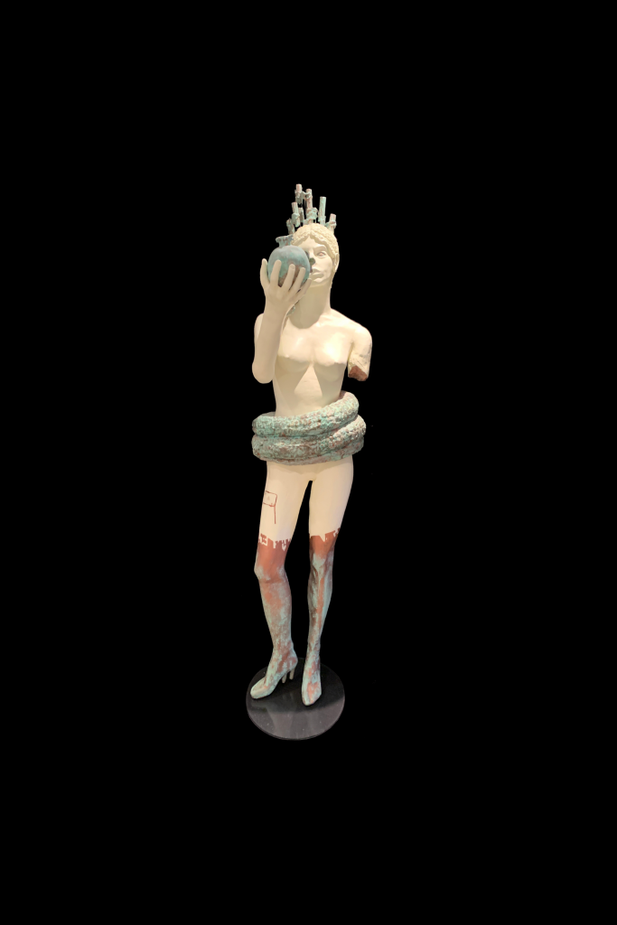 EVE