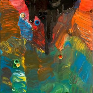 Corruptions / Korruptionen