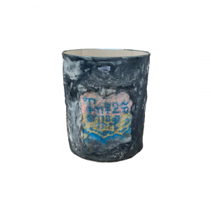 RELIC 001 - Shattered Innocence