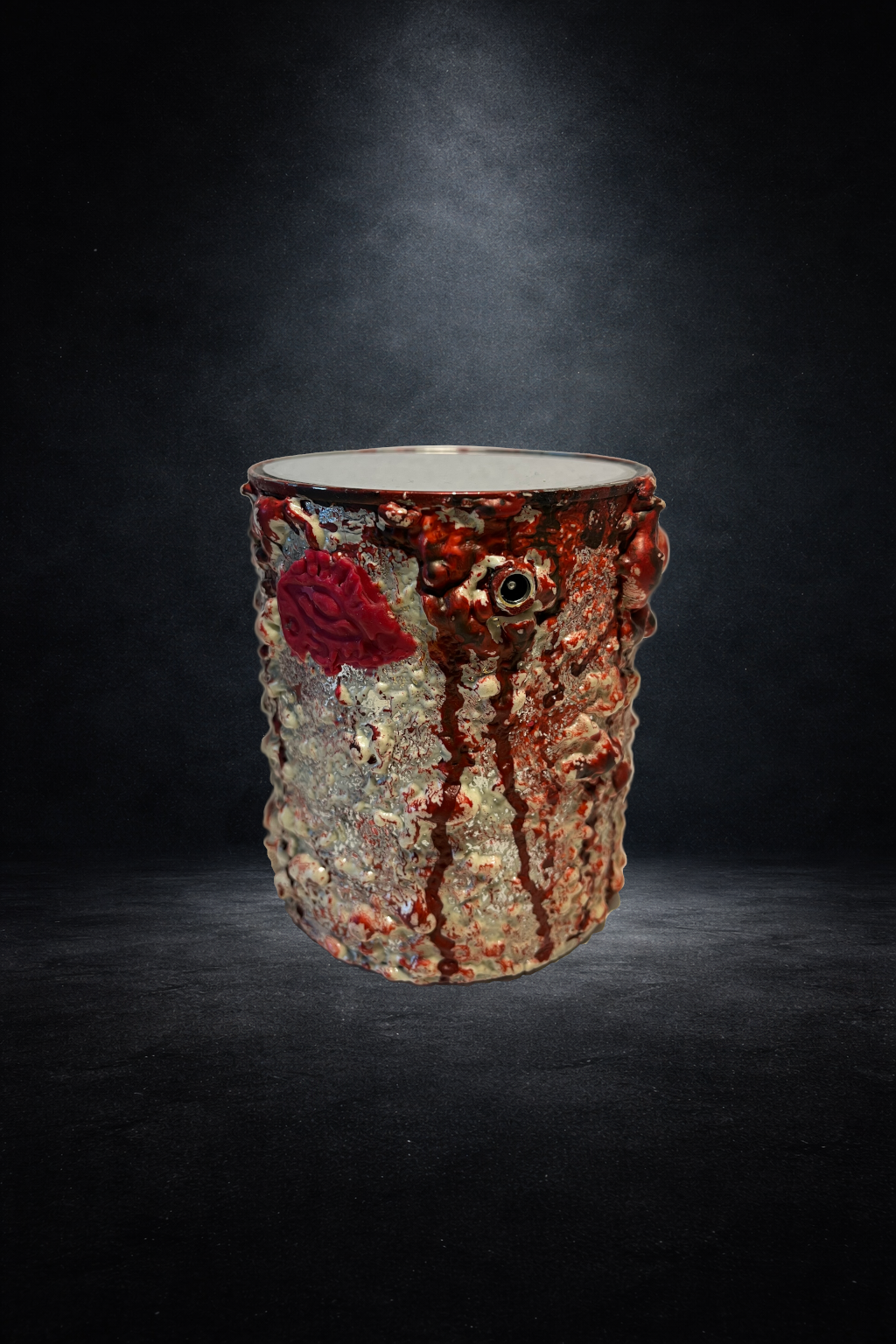 RELIC 003 - Bloodletting (Private Collection, Germany)