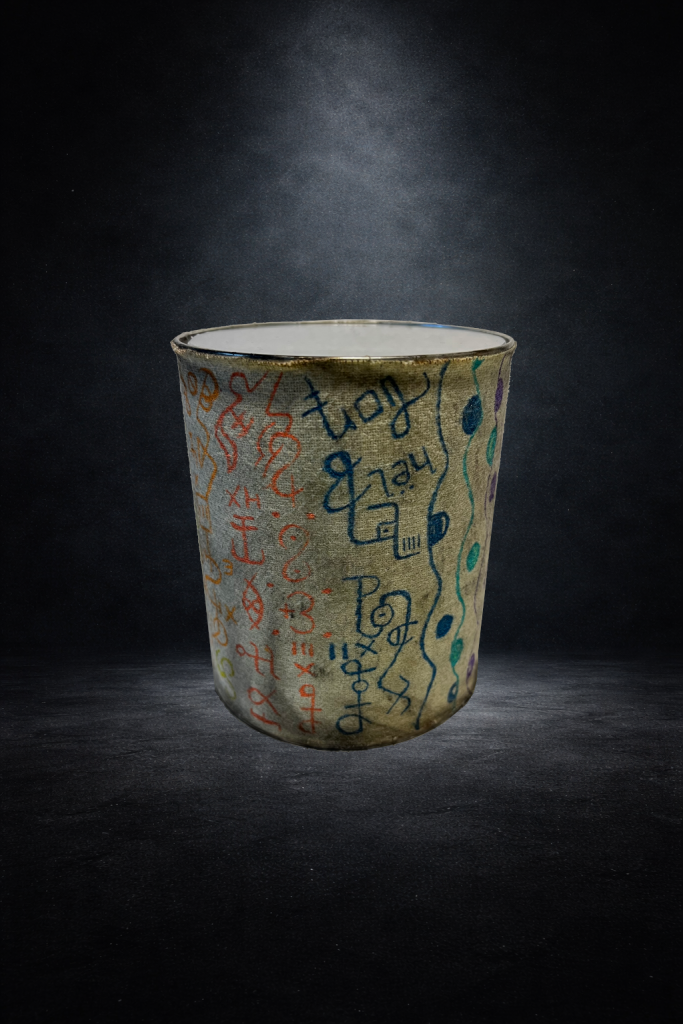 RELIC 004
