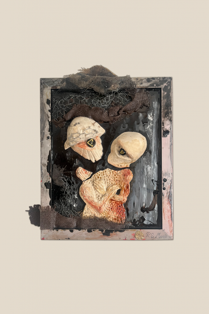 Internalized Guilt